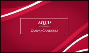 Iris CC Holdings Proprietary Limited revealed as rival Casino Canberra bidder