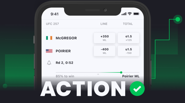 Conor McGregor vs Michael Chandler Odds Early UFC 303 Picks and Predictions (June 29)